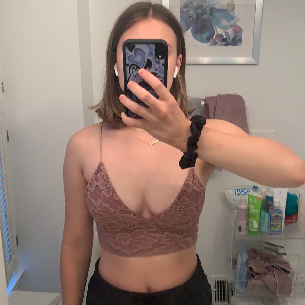 urban outfitters bralette